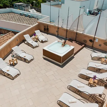 Corte Di Nettuno - Cdshotels-2