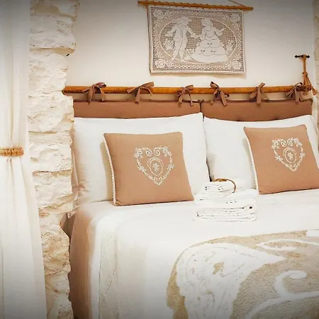 Trullo Del Vescovo-3