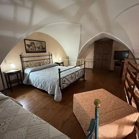 B&B La Corte-2