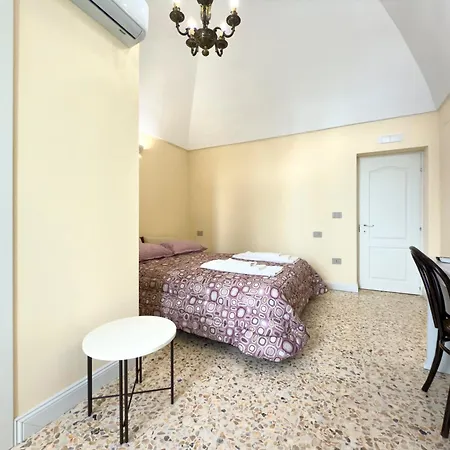 B&B Palazzo La Rosa-2