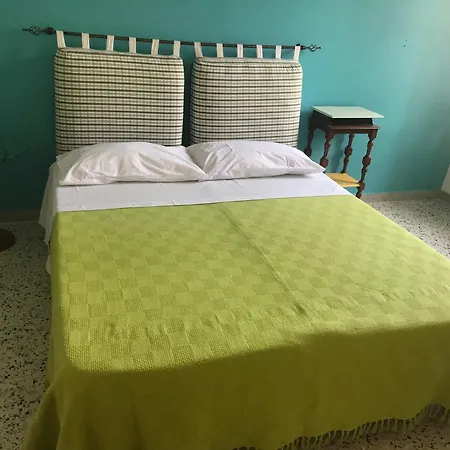 Villa San Giuseppe Brindisi-2