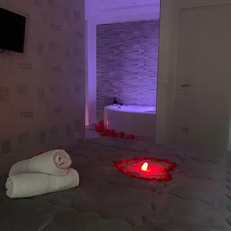 B&B Le Coccinelle-2