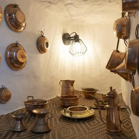 Il Pendio B&B-2
