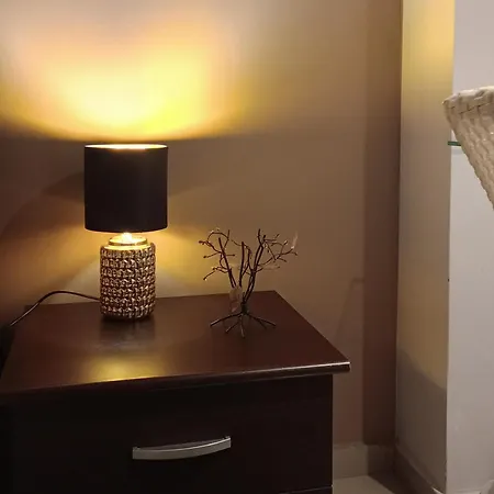 Kimia Home, Centro-3