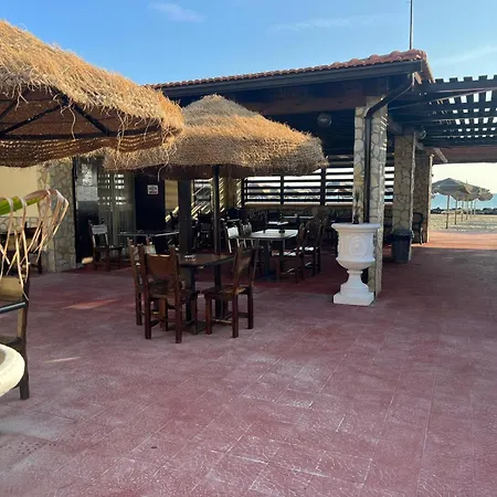 Villaggio turistico la baia degli angeli-3