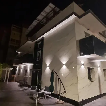 Luxury Beach House-3