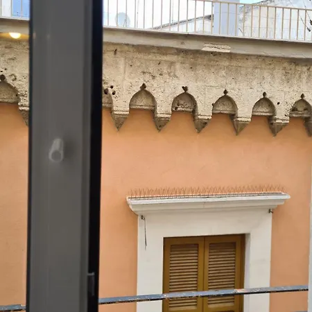Bona Sforza Suites-3