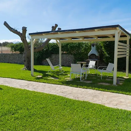 Masseria Un Posto Al Sole-3