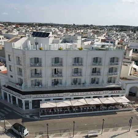 Hotel Paradise-2
