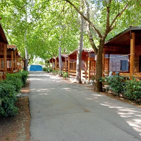 Viola Club Village & Camping-2