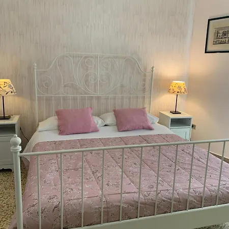 La Casa Di Chicca-3