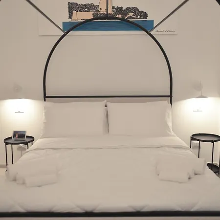 Ellements - Luxury Rooms-3