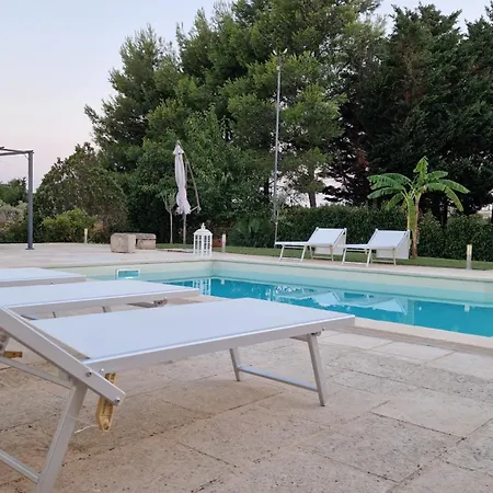 B&B Casina Le Rene-3