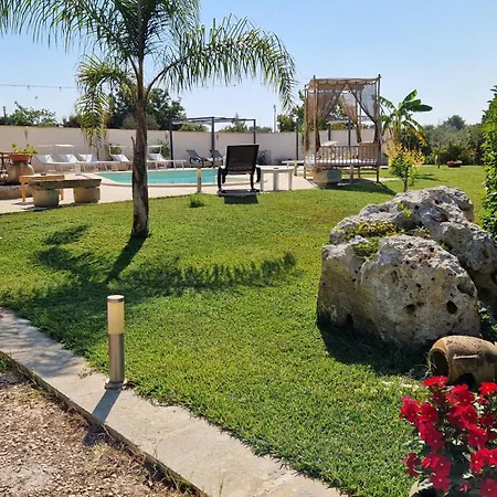 B&B Casina Le Rene-2