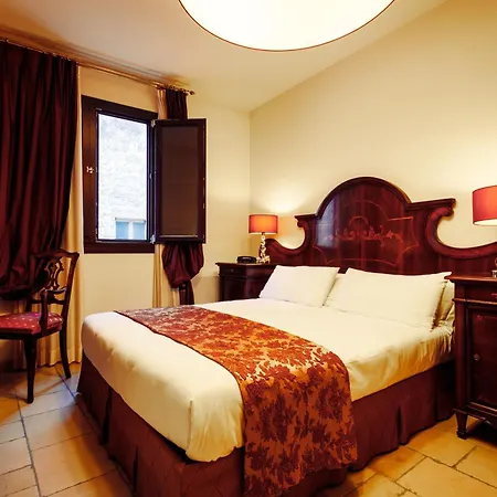 Vico Regio Hotel-3