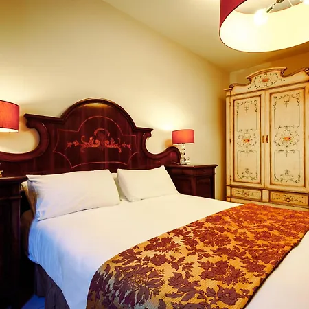 Vico Regio Hotel-2
