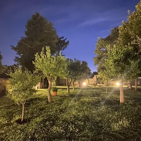 Masseria Conca D'Oro-2