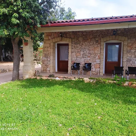 Agriturismo Zio Zac-3