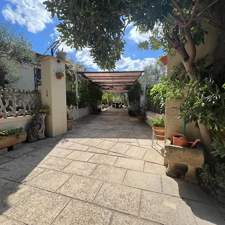 B&B Santa Venardia Gallipoli-2