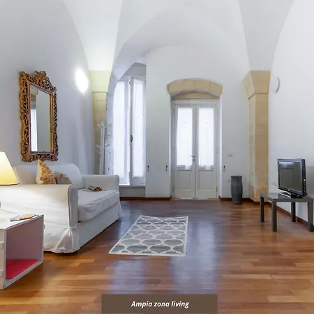 Yellow Loft - Lecce Selection-2