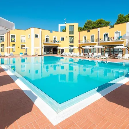 Hotel Orchidea Blu-3
