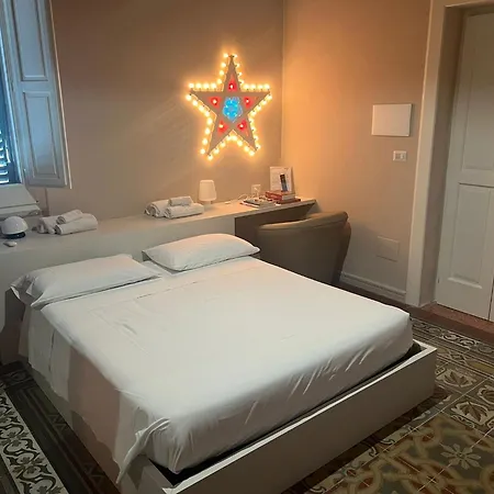 La Naca Della Taranta B&B-3