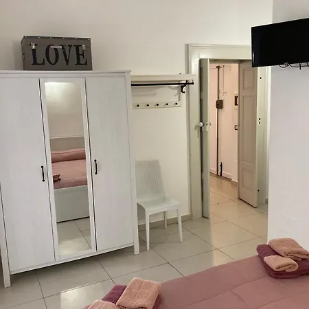 Appartamento Aurora-2