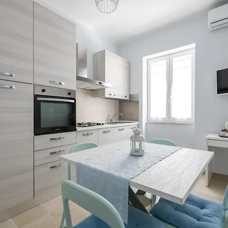 Appartamenti Riva Vieste Suites-3