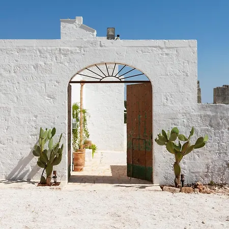 Masseria Paradiso Ostuni-3