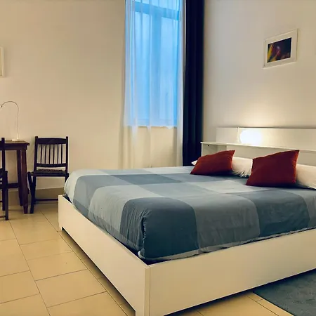 Castle Apartment-2