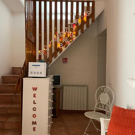 Scibetta's B&B-2