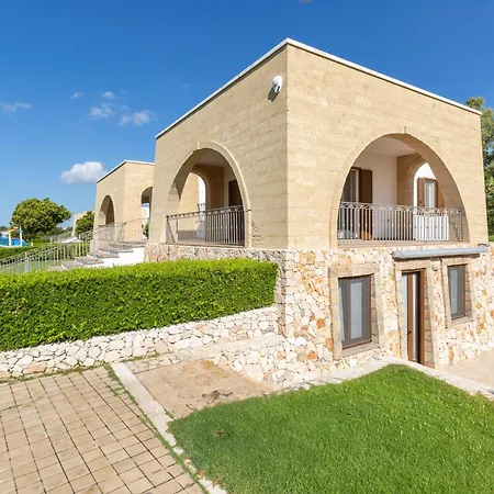 Gli Archi Family Residence-3