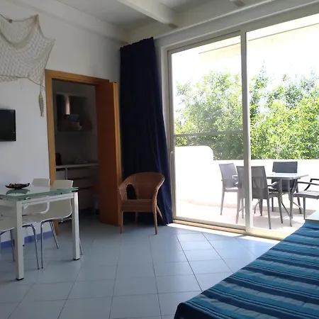 Residence Orsa Minore-3