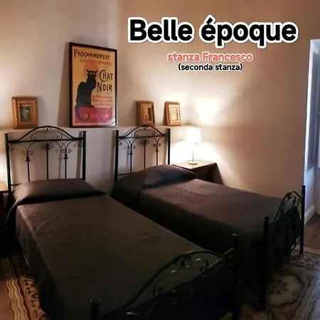 Belle Époque-2