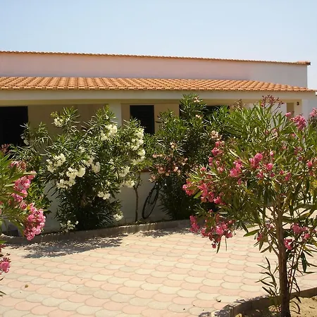 Residence Sun Bay-3