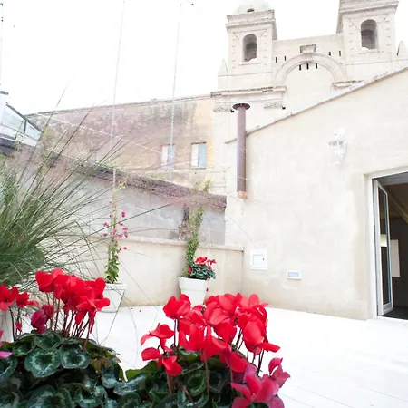San Francesco Bed & Breakfast-3