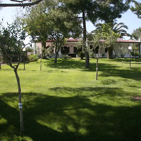 Villaggio Idra Residence-2