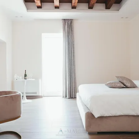 A-Mare Exclusive Rooms & Suites-2
