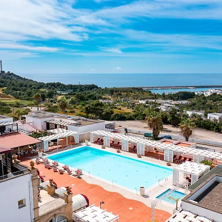 Leuca Relais - Seaside Retreat-2