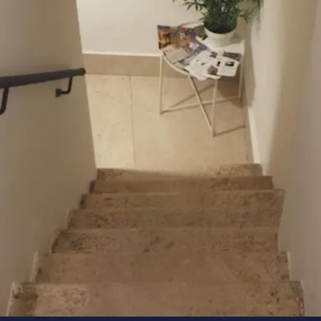 B&B Santa Chiara-2