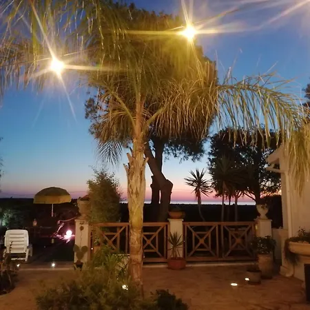 Beach House Salento-2