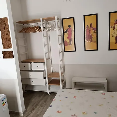 Beach House Salento-3