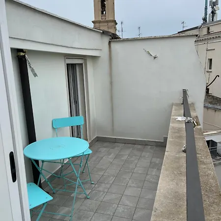 B&B Santa Chiara-3