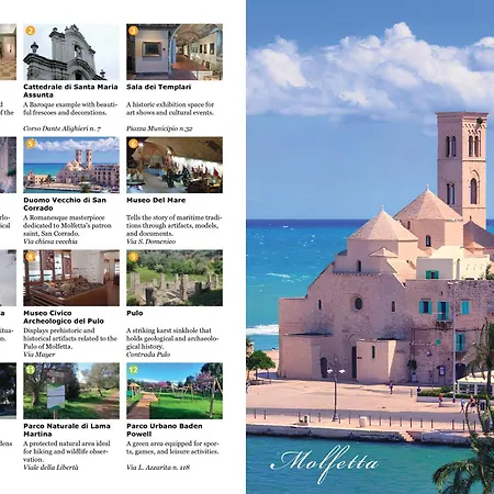 Sant'Andrea Apartment-3