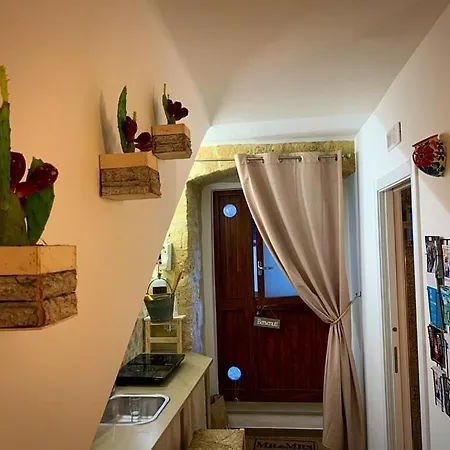 Loft Albicocca-3