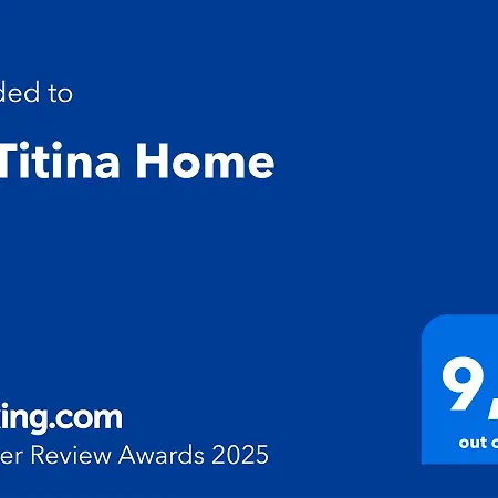 La Titina Home-3