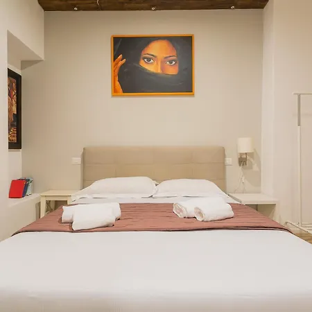 Red Rooms By Wonderful Italy-3