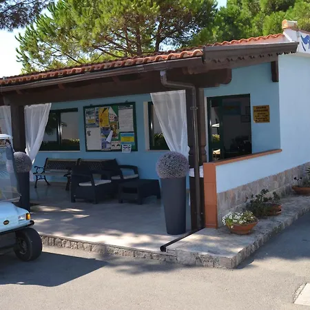 Villaggio Lido del Mare-3