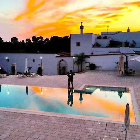 Masseria Del Crocifisso-2