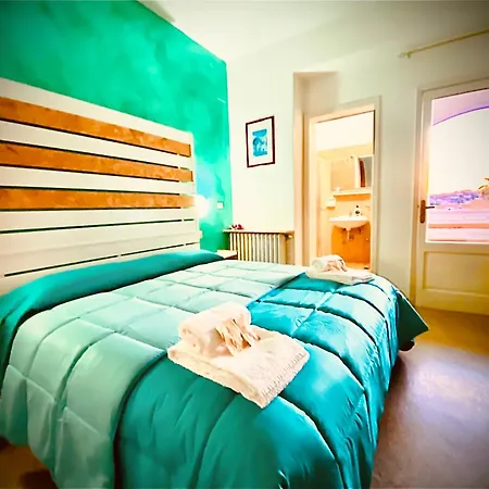 Albergo 2 Mari-3